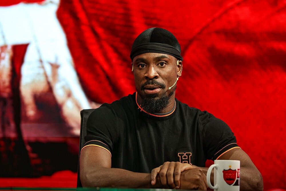 سورپرایز مدیر برنامه های اوریا به درخواست پرسپولیس