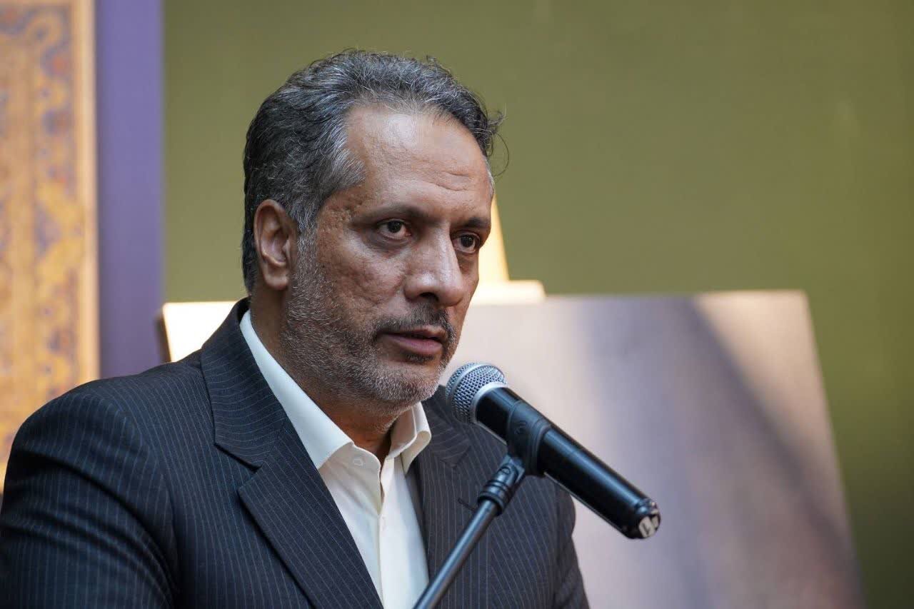امام شهید، الگویی الهام‌بخش برای ترویج فرهنگ کتابخوانی 