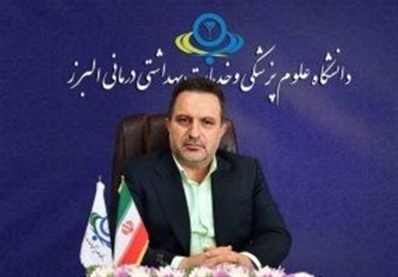 تخلیه یکی از بیمارستان‌های البرز تکذیب شد