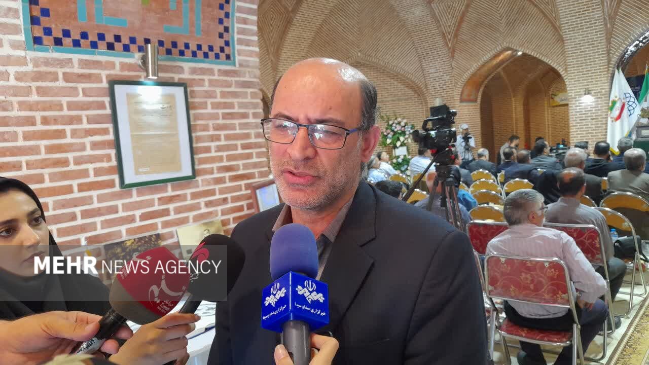 توسعه فرهنگی بین دو شهر اردبیل و لاهیجان