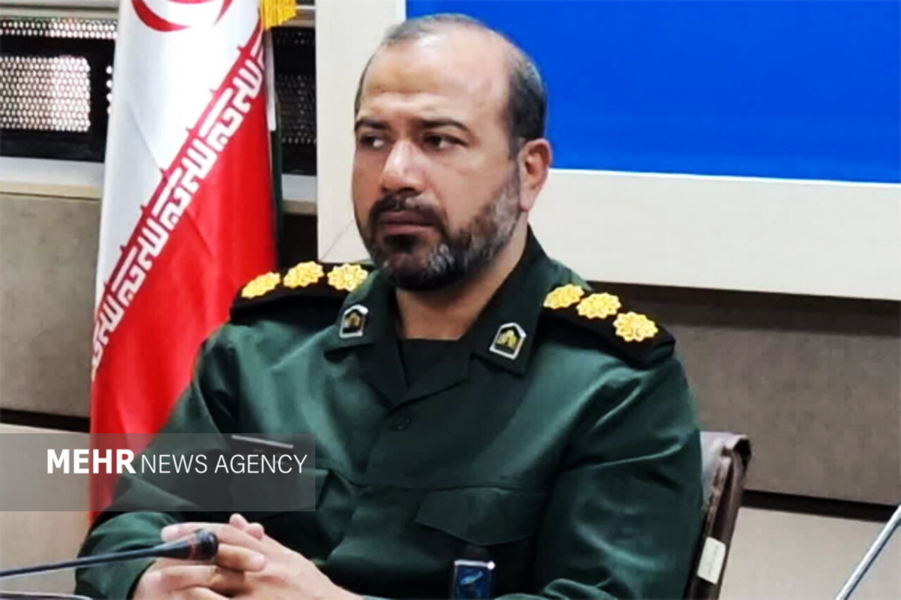 اجرای 12 برنامه محله محور ستاد انتخاباتی «رنگ ایران» در ملارد همزمان با دهه فجر.