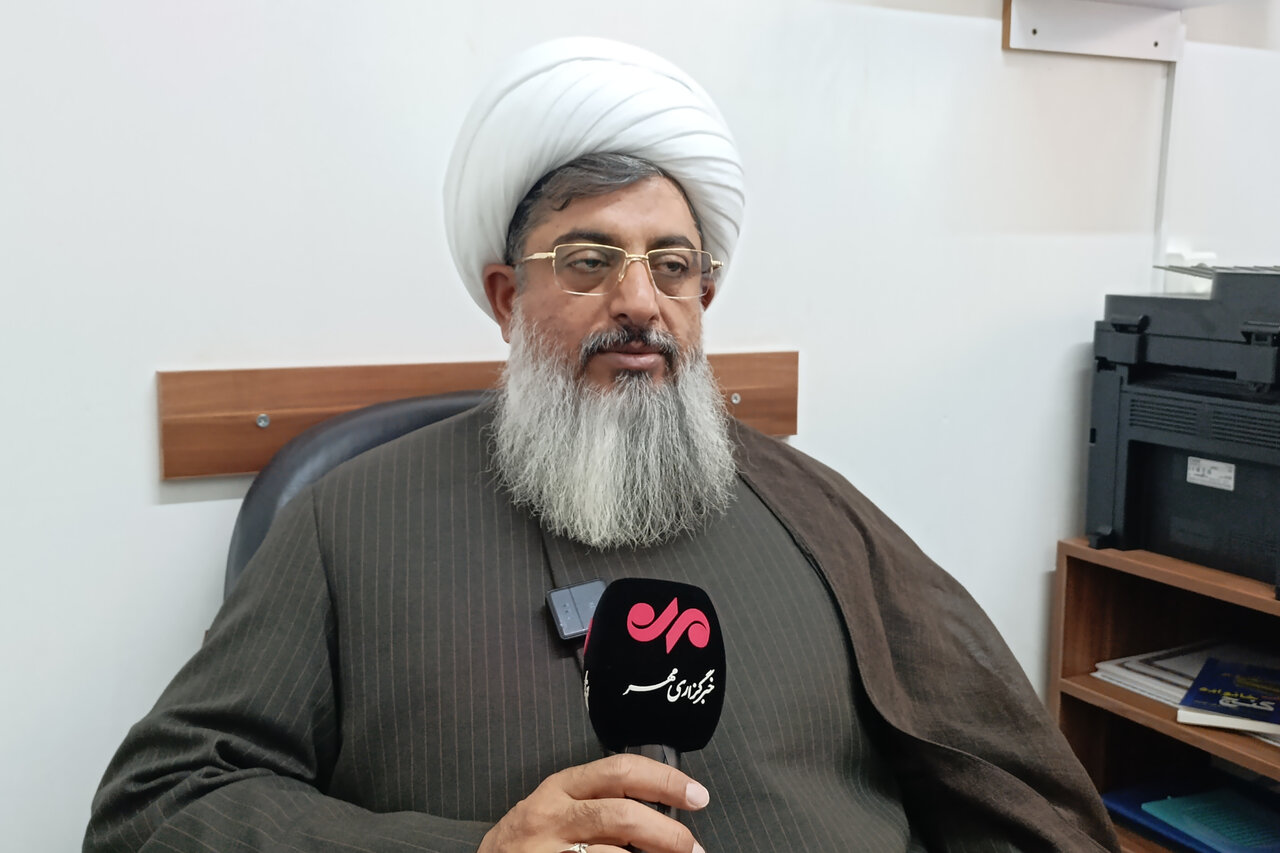 امام جمعه ساوجبلاغ: وحدت مردم یمن رمز پیروزی‌های انصارالله است