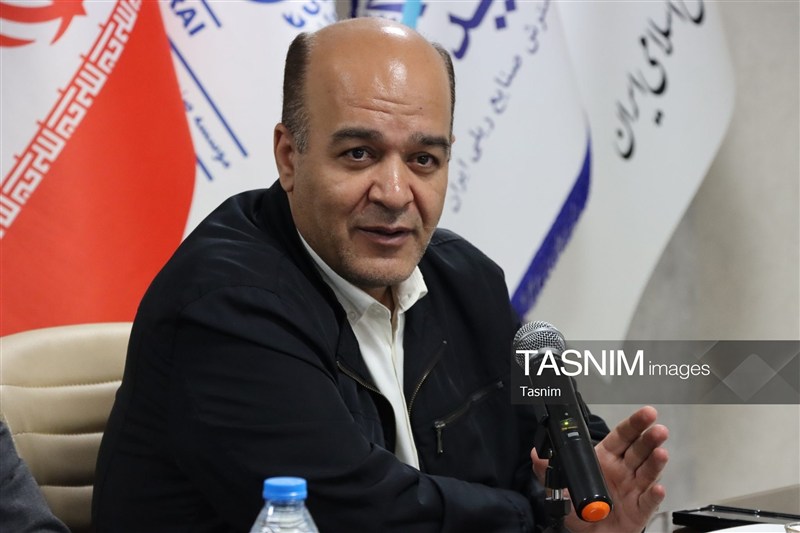 همت مهندسان تبریزی برای پیشبرد پروژه ملی راه‌آهن چابهار - زاهدان