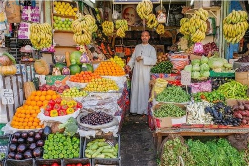 جهش قیمت سبزیجات؛ فشار تازه بر خانوار مصری