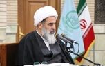 تأکید فاضل لنکرانی بر حضور مردم در تجمعات شبانه