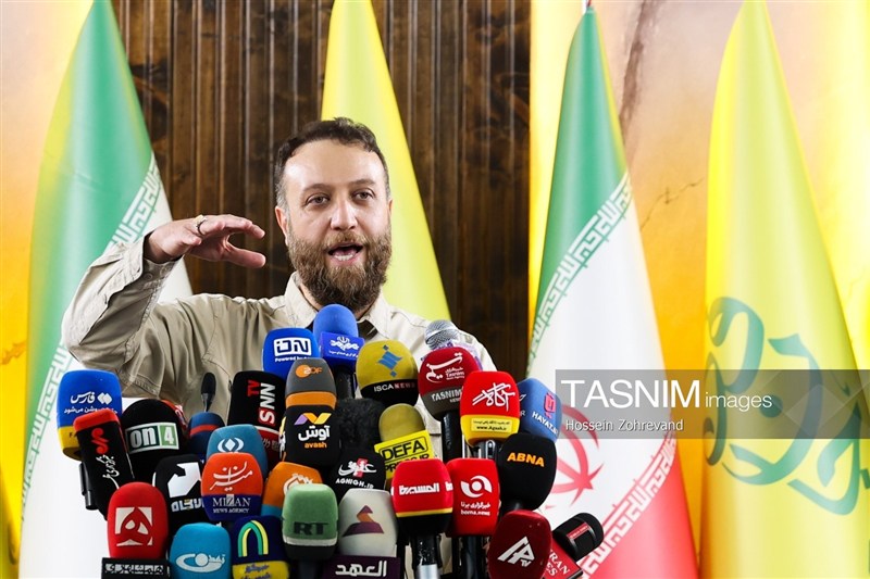 زارع خبر داد: آغاز سازماندهی و آموزش نظامی گردان‌های مقاومت ملی