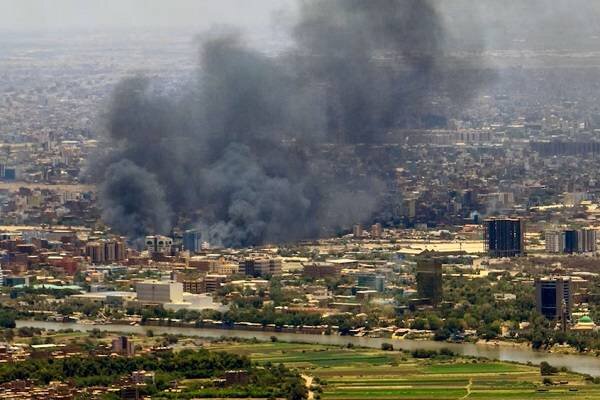 در حمله نیروهای واکنش سریع به بیمارستانی در کردفان جنوبی 22 نفر کشته شدند