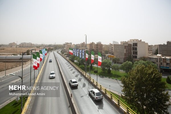 زاکانی: ۴۹۰ کیلومتر از مسیرهای تردد شهروندان کاهش یافت