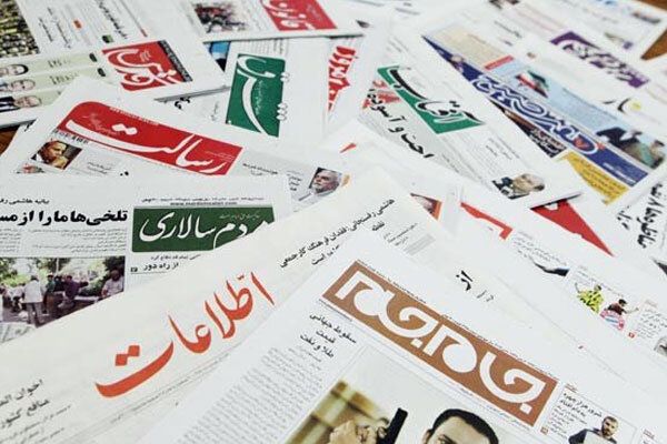 مطبوعات ستون آگاهی جامعه یا ابزار جهت‌دهی افکار؟