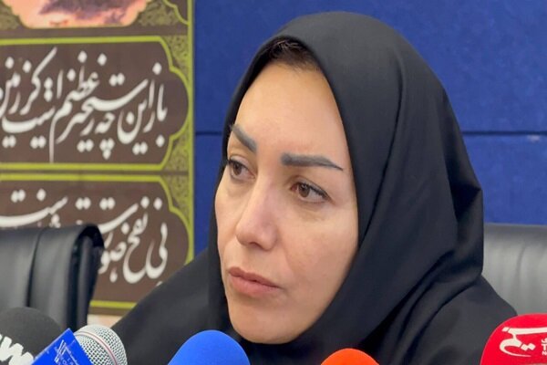 تاج‌بخش: اطلس اقلیمی ایران پس از ۲۵ سال به‌روزرسانی می‌شود