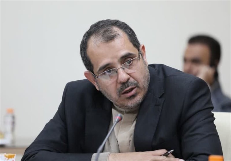 انتقام خون شهدای میناب گرفته خواهد شد
