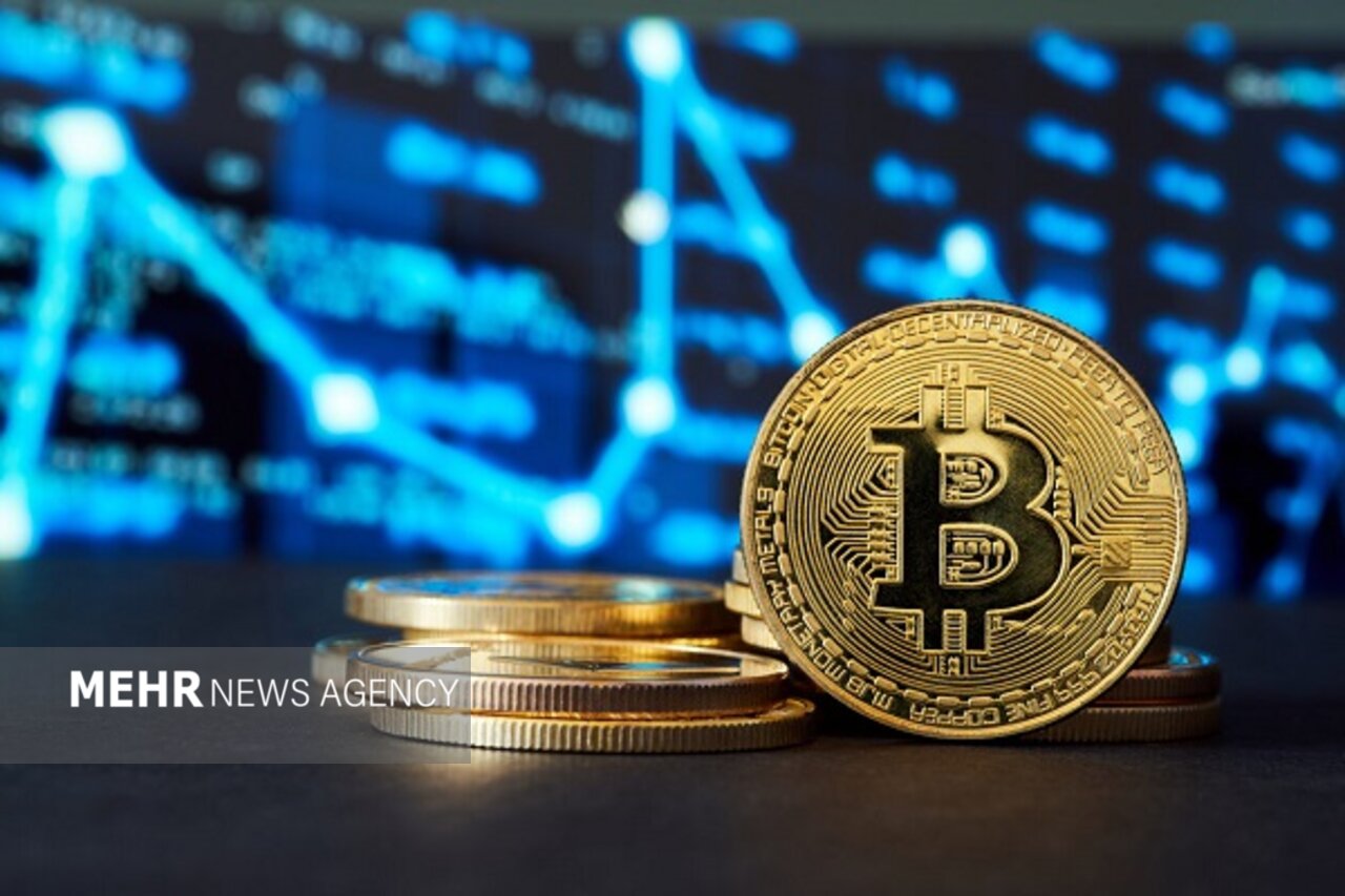نوسانات شدید در بازار ارزهای دیجیتال؛ کاهش قیمت ها ادامه دارد