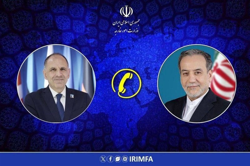 عراقچی: اروپا فاقد هرگونه جایگاه اخلاقی برای موعظه کردن دیگران است