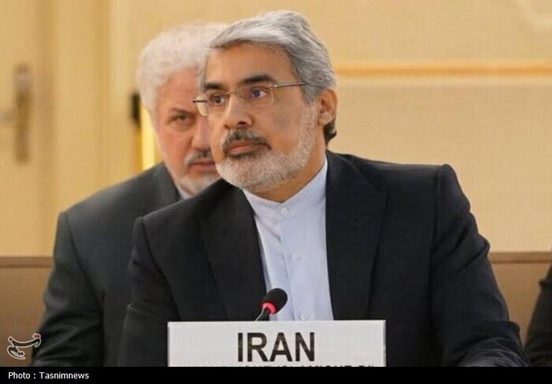 ایران: تجاوزگری آمریکا و اسرائیل ریشه تنش‌های اقتصادی است