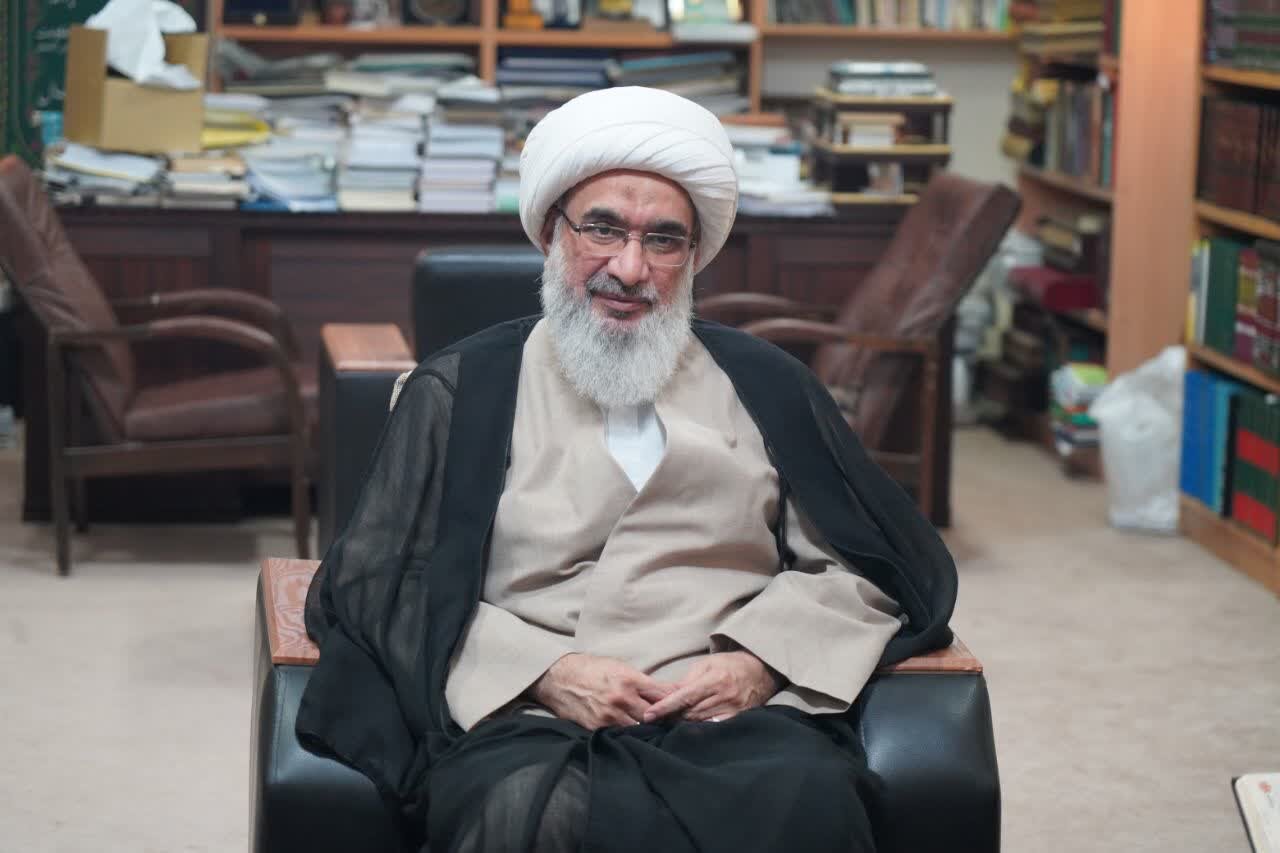 صفایی بوشهری: مسجد تراز اسلامی باید در متن جامعه حضور داشته باشد