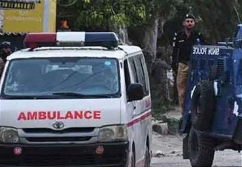 کشف اجساد 21 پلیس ربوده‌شده در بلوچستان پاکستان
