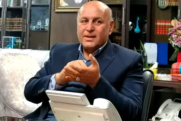 فرماندار اسلامشهر: پروژه‌های عمرانی در جنگ تعطیل نشد
