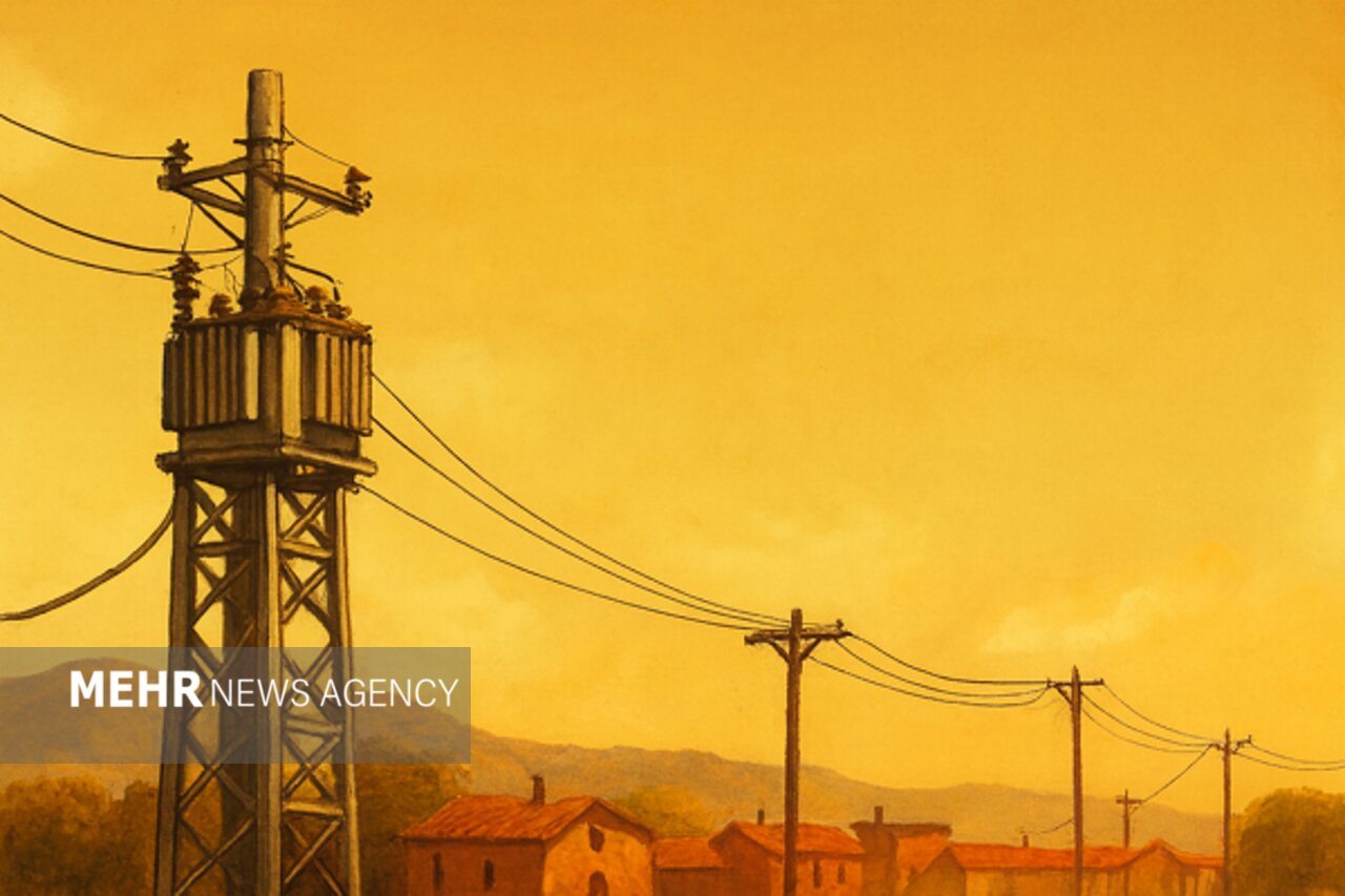 بدهی انباشته مشترکان برق صنعتی به ۶۷ هزار میلیارد تومان رسید