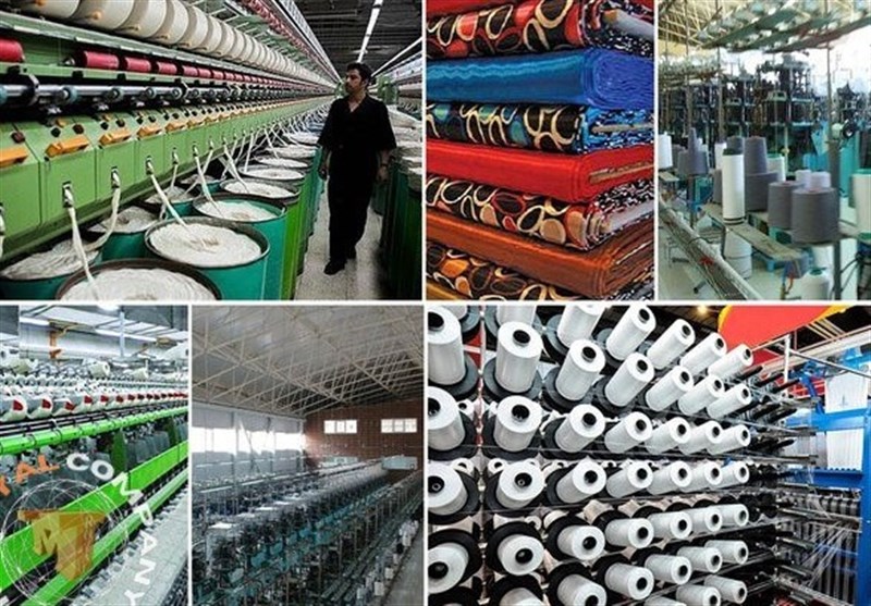 زنگ خطر برای صنعت پوشاک؛ از ویترین‌های خلوت تا کارگاه‌های نیمه‌تعطیل