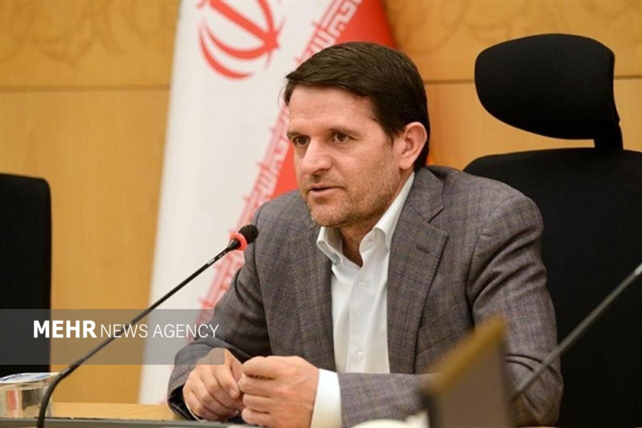 برداشت گاز پتروشیمی‌ها به ظرفیت اسمی بازگشت