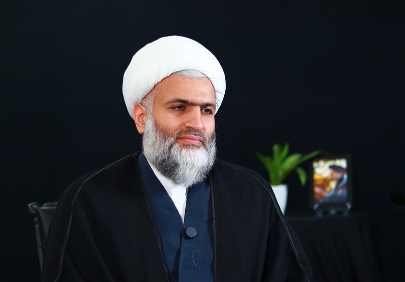 صلح‌میرزایی: آمریکا با کمک اروپا هم نتوانست ایران را به زانو در بیاورد