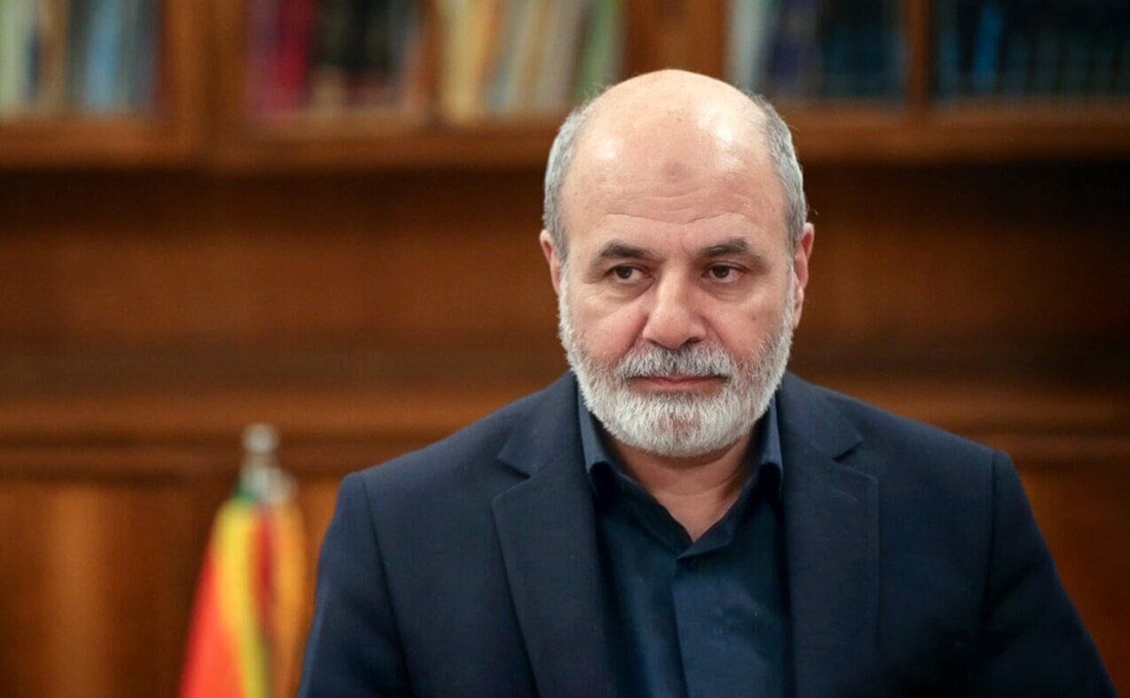 هشدار دریادار احمدیان به اقلیم کردستان عراق