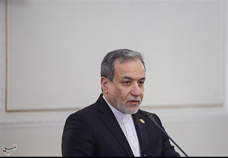 عراقچی:دیپلماسی ترجیح ما است ولی سخن گفتن به زبان‌های دیگر را هم بلدیم