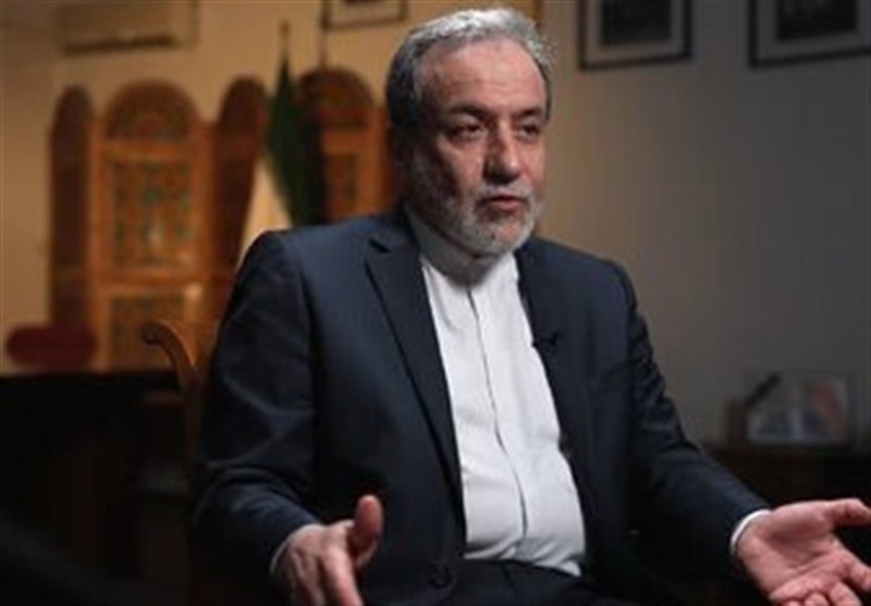 عراقچی: شهروندان آمریکا نتانیاهو را مسئول مالیات اسرائیل‌محور بدانند