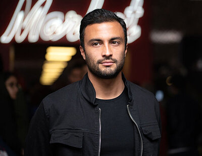 شهرخبر - امیر جدیدی با فیلم پسر حاتمی کیا امروز در جشنواره