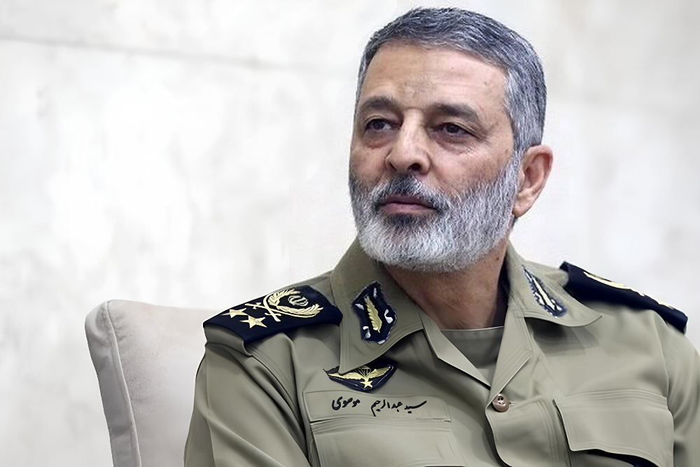 اعلام جزئیات مراسم تشییع سپهبد شهید عبدالرحیم موسوی
