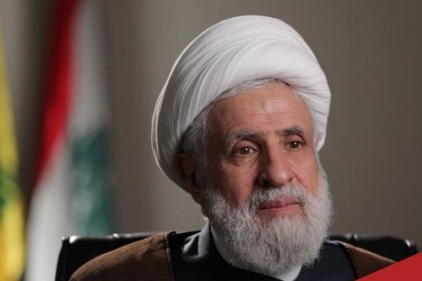 دبیرکل حزب الله لبنان به عنوان «مهدی یاور سال» معرفی شد.