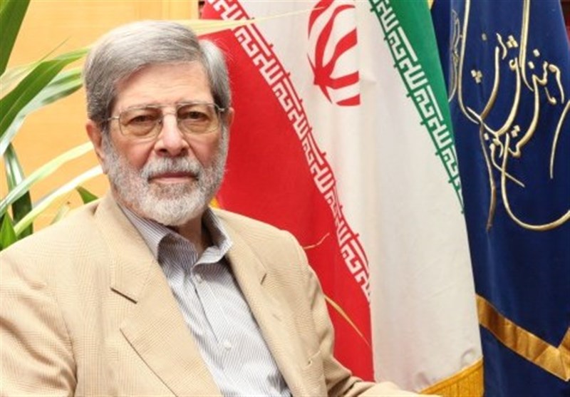 بیعت رئیس فرهنگستان علوم پزشکی با آیت‌الله مجتبی خامنه‌ای