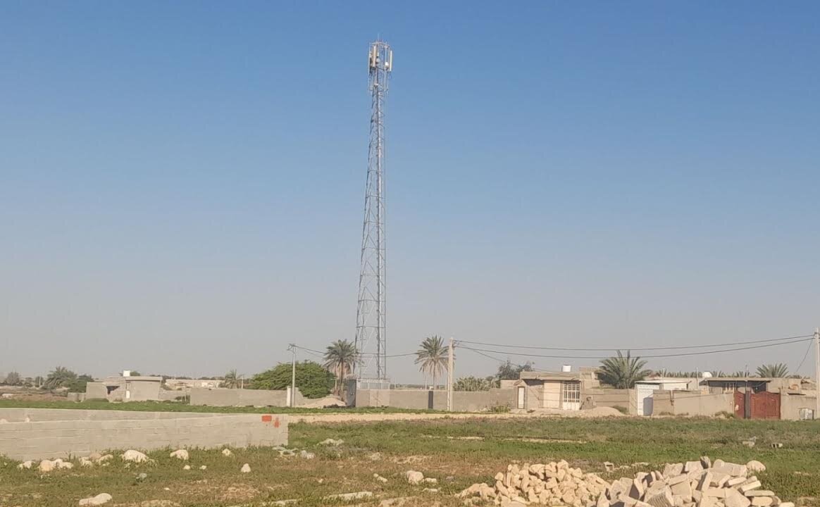 «سجادیه» به اینترنت پرسرعت متصل شد