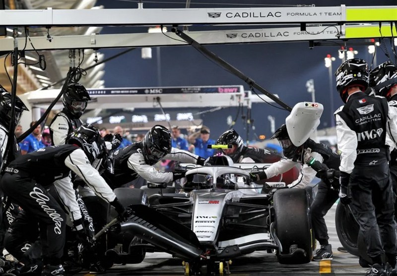 فرسودگی زود هنگام کادیلاک؛ زنگ خطر برای پروژه 2026