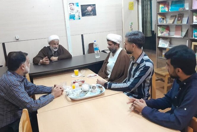 امام جمعه دشتستان: هم‌افزایی ارکان مسجد برای جذب قشر جوان ضروری است
