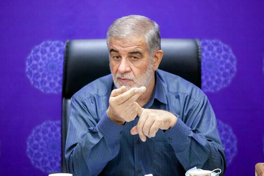جوکار: 22 بهمن نماد وحدت ملی و جایگاه ملت ایران است