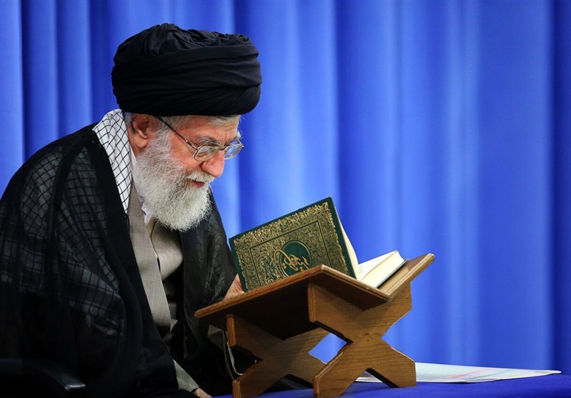 چرا ایران تسلیم نمی‌شود؟ پاسخی مبتنی بر منطق قرآنی امام خامنه‌ای