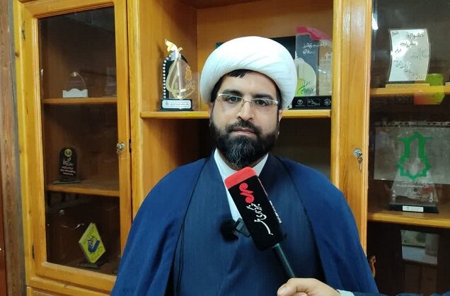هم‌افزایی شیعه و سنی در بوشهر برای اجرای پرشور «زندگی با آیه‌ها»