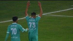 شهرخبر - فیلم/ گل اول پیکان به استقلال توسط آزادمنش