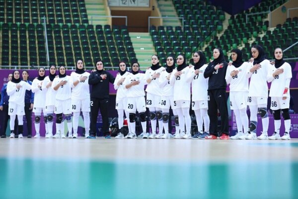 هیچ تهاجمی نمی‌تواند اراده پولادین ورزشکاران این ملت را خاموش کند
