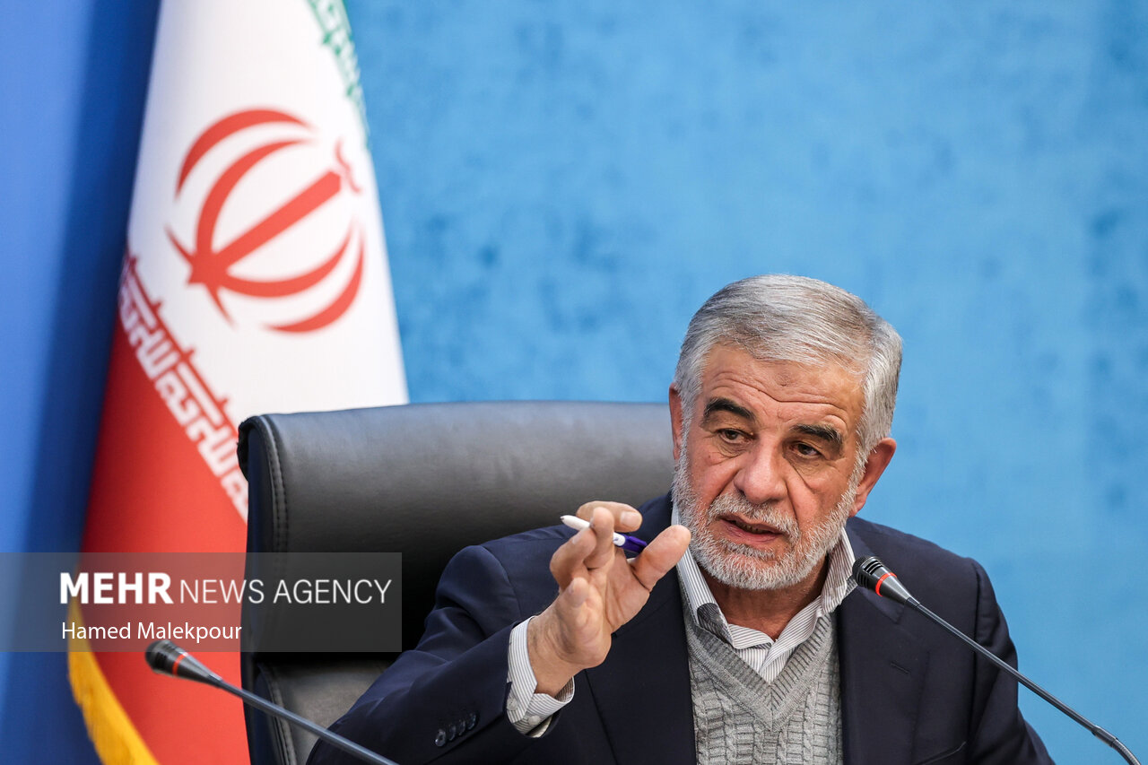 جوکار: انسجام ملی حول محور رهبری آینده ضرورتی قطعی است