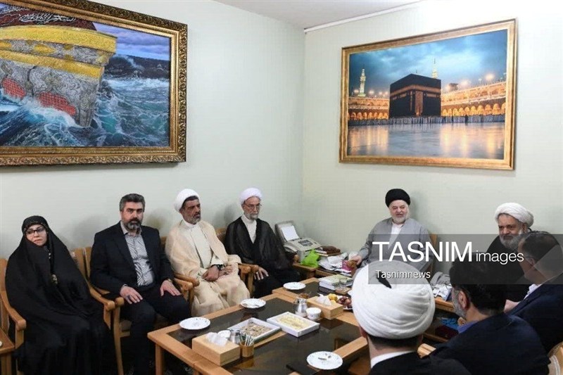 مردم در جنگ رمضان با کمبود کالا و سوخت مواجه نشدند