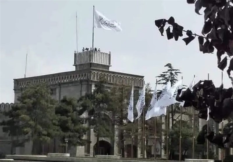 طالبان: در برابر هرگونه تجاوز و اشغال باید ایستادگی کرد