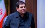 تأکید مخبر بر تداوم مسیر مقاومت پس از شهادت فرماندهان
