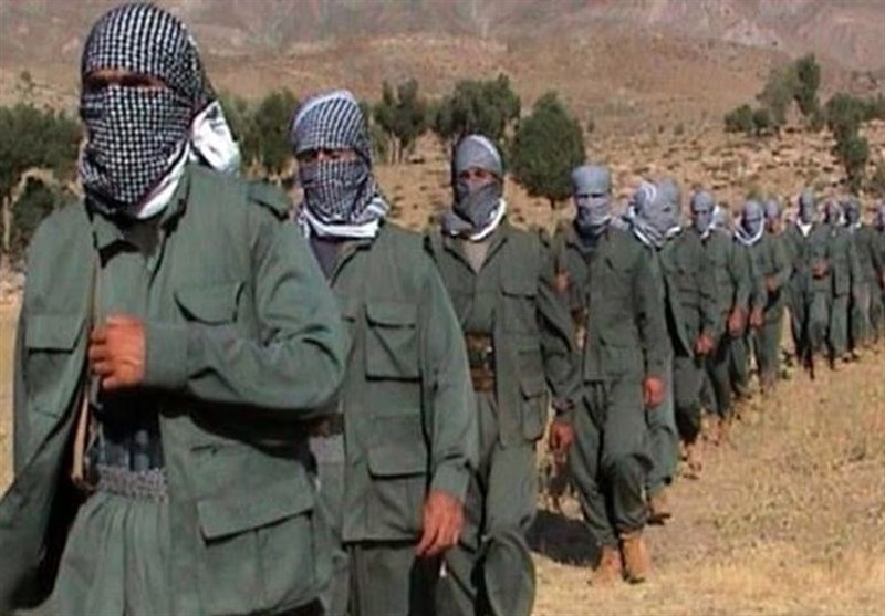 اقلیم کردستان عراق ورود گروهک‌های تجزیه طلب به خاک ایران  را تکذیب کرد