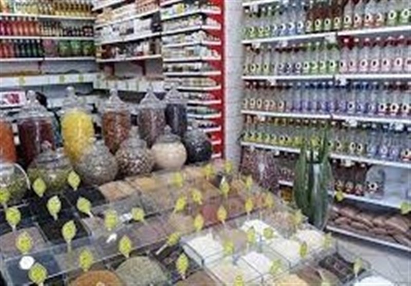 پلمب چند عطاری متخلف در تهران به‌دلیل عرضه داروهای غیرمجاز