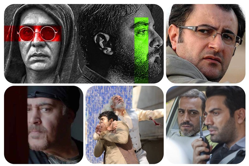 هفت شب با پلیس؛ وقتی شبکه نمایش میان تکرار و تنوع گرفتار می‌شود