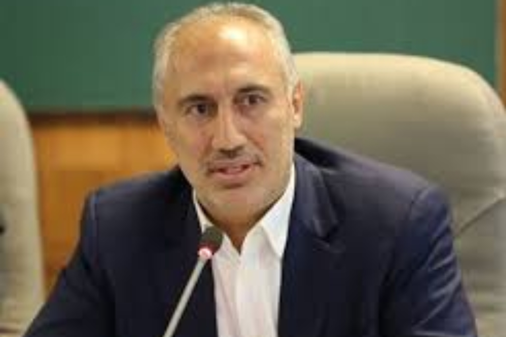 دولت در تأمین نیازهای اساسی کشور بدون اختلال تلاش می‌کند
