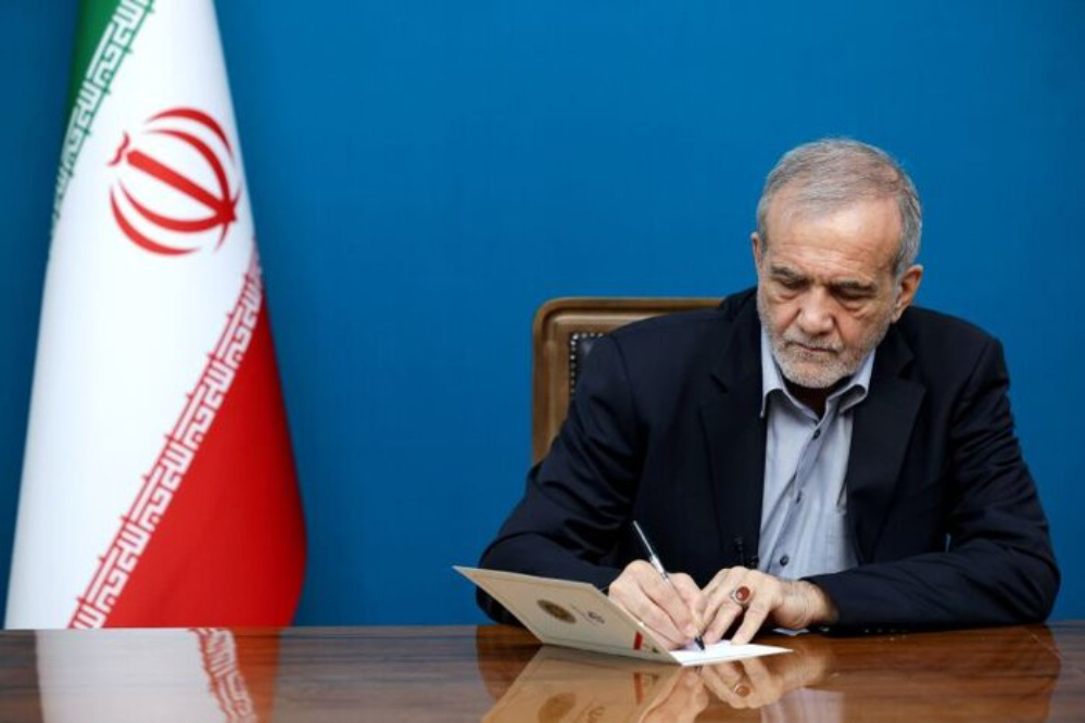 پیام رهبر ،مسئولیت اجزای مؤثر در فرآیند مذاکره را تبیین کرد