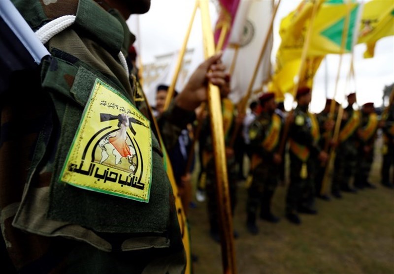حزب‌الله عراق: برای دفاع از ایران وارد عمل خواهیم شد